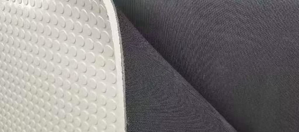 RUBBER CUSTOM SOLUTIONS
