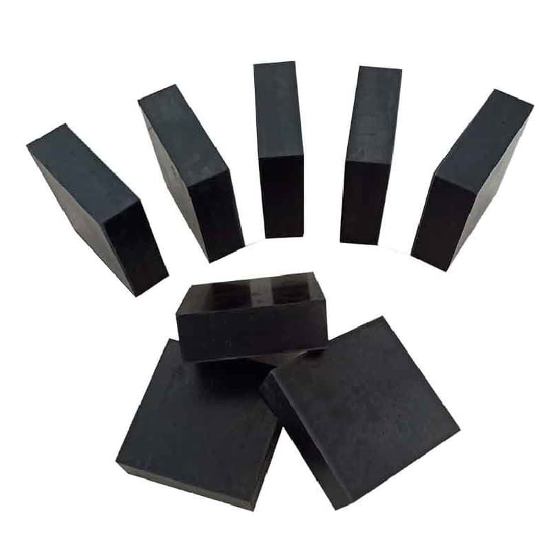 Template6 rubber product