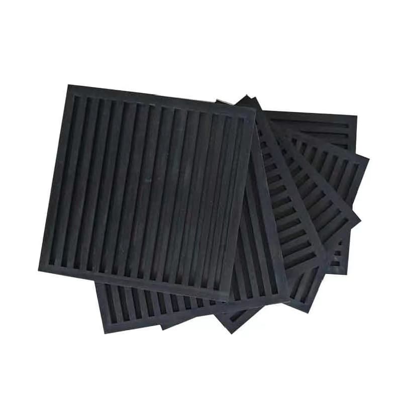 Template7 rubber product