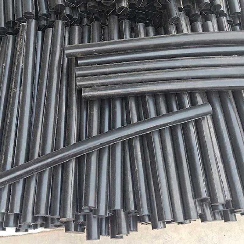 Template10 rubber product