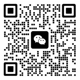 WeChat QR