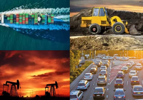 Industries We Serve